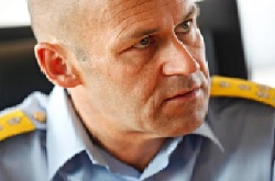 Шеф поліції Норвегії йде у відставку після оголошення результатів розслідування теракту Брейвіка