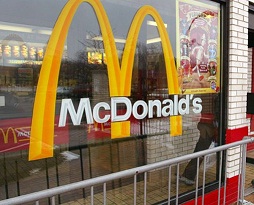 McDonald's і Nickelodeon звинуватили в незаконному зборі особистих даних дітей