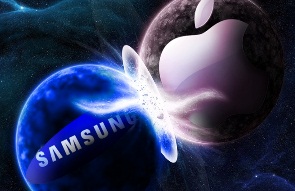 Суддя по патентному справі Samsung vs Apple закликав сторони домовитися самостійно